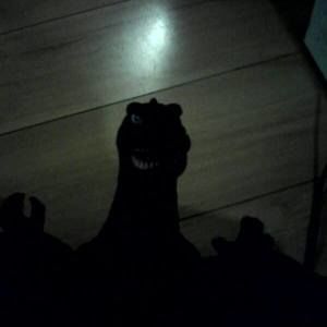 Meet your Posher, Andy